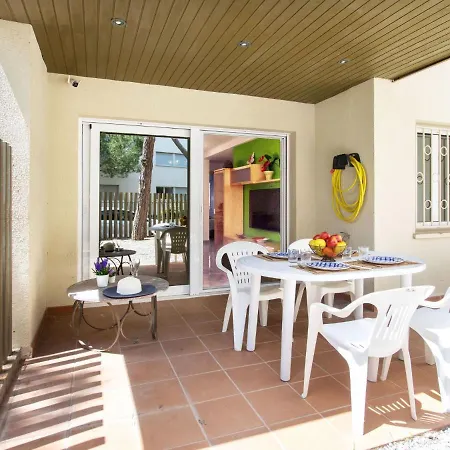 Apartment Ancora By Interhome