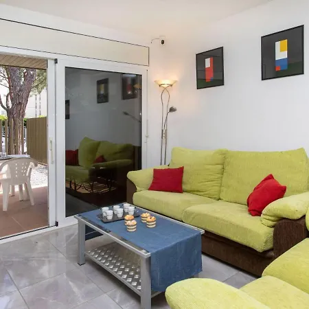 Ancora By Interhome Apartment Platja d'Aro