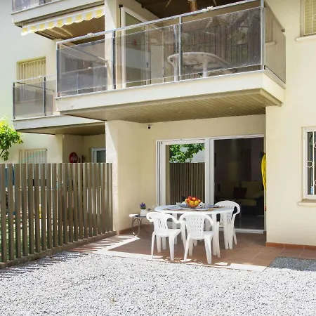 Ancora By Interhome Apartment Platja d'Aro