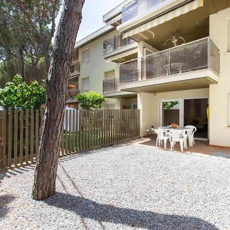 Ancora By Interhome Apartment Platja d'Aro