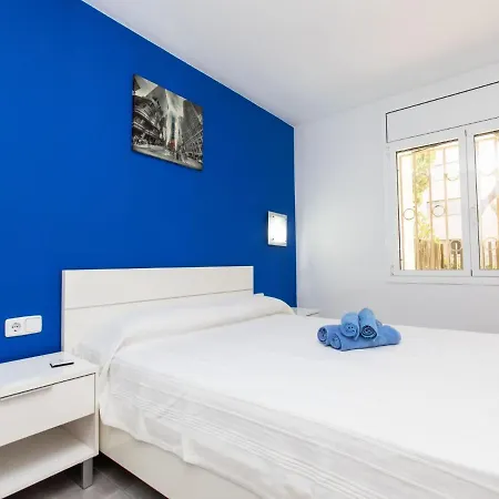 Ancora By Interhome Apartment Platja d'Aro