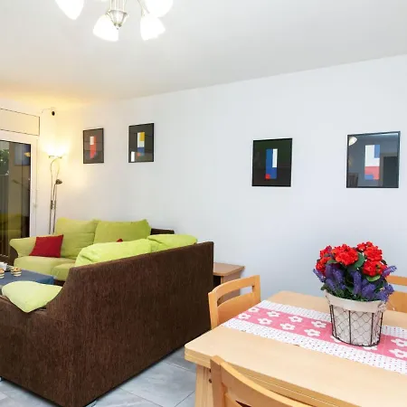 Ancora By Interhome Apartment Platja d'Aro