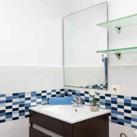 Ancora By Interhome Apartment *