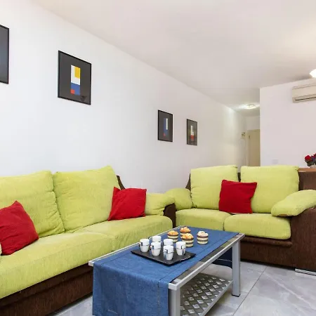 Apartment Ancora By Interhome